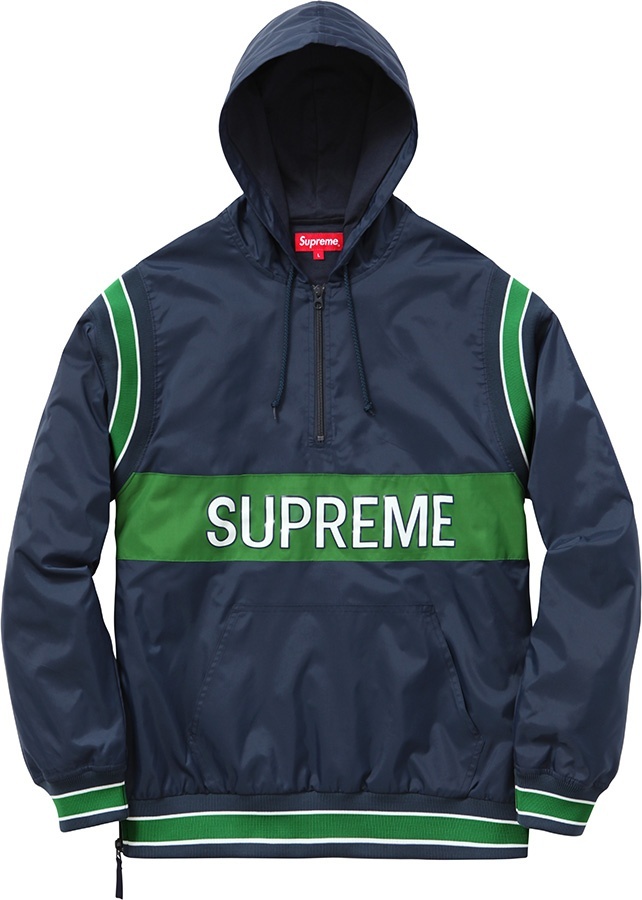 Team Pullover view 5